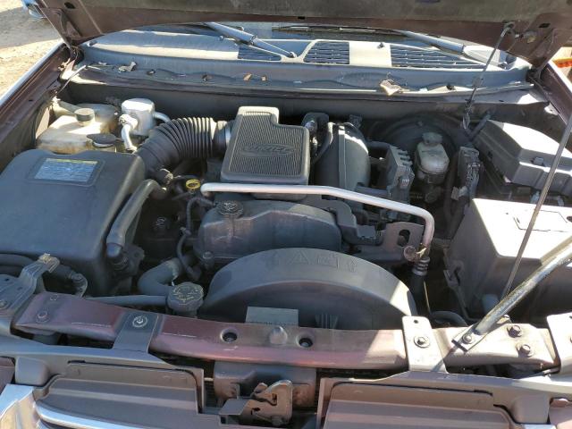 Photo 7 from auction – 2006 GMC ENVOY with VIN 1GKDT13S062270536