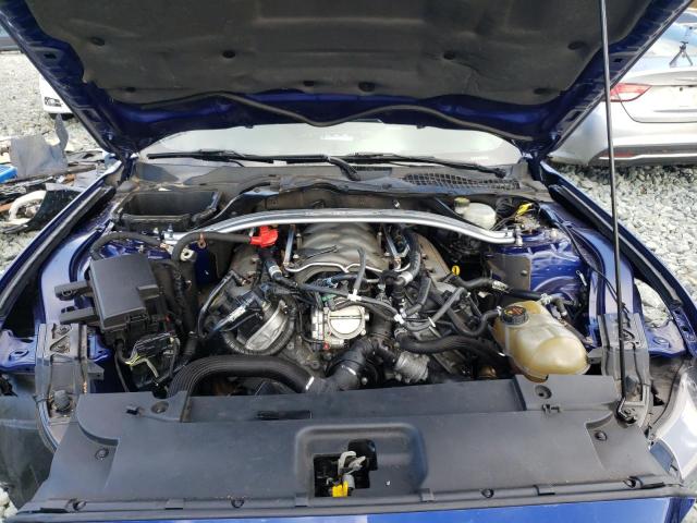 Photo 7 from auction – 2015 FORD MUSTANG GT with VIN 1FA6P8CF4F5346493