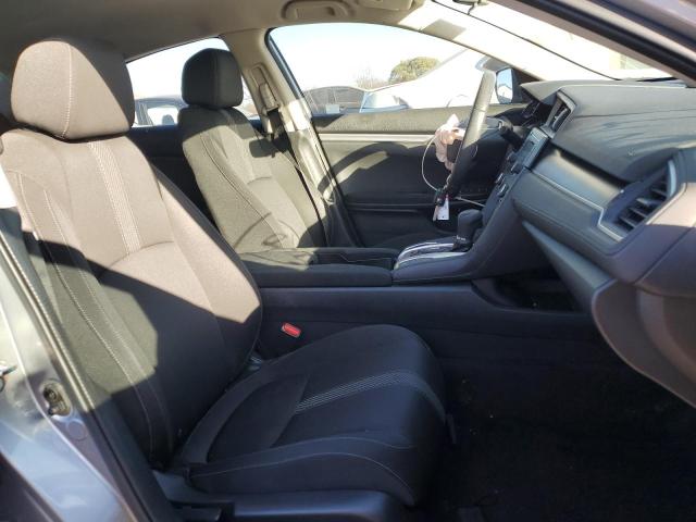 Photo 5 from auction – 2016 HONDA CIVIC LX with VIN 19XFC2F53GE071677