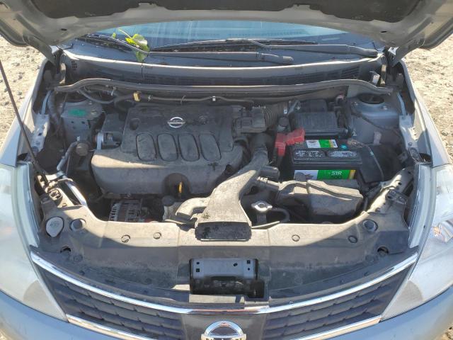 Photo 7 from auction – 2008 NISSAN VERSA S with VIN 3N1BC13E18L445409