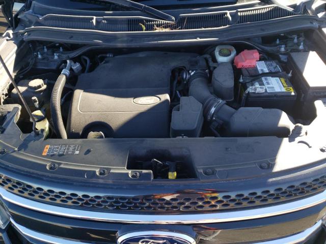 Foto 7 de la subasta – 2014 FORD EXPLORER L con VIN 1FM5K8F89EGA69940
