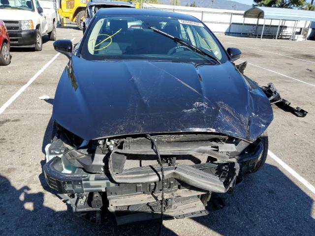 Photo 9 from auction – 2019 FORD FUSION SE with VIN 3FA6P0LU9KR174324