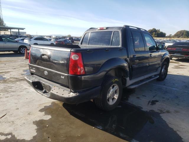 Photo 4 from auction – 2001 FORD EXPLORER S with VIN 1FMZU77E01UA54149