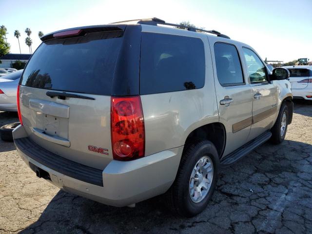 Photo 4 from auction – 2007 GMC YUKON with VIN 1GKFC13J87R410616