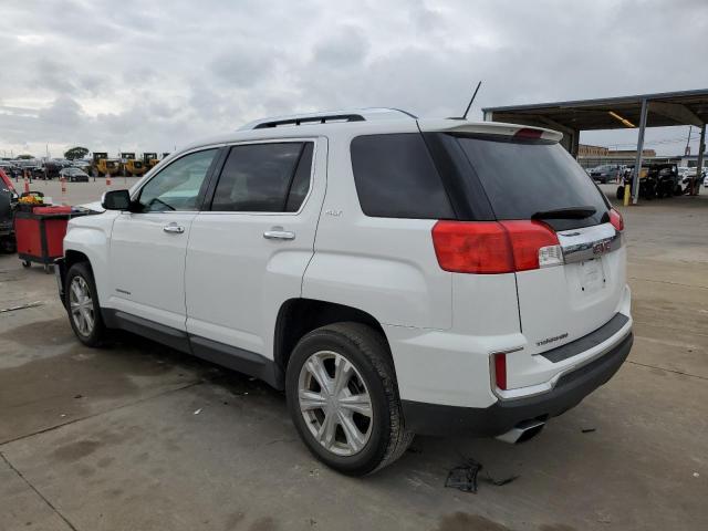 Photo 2 from auction – 2017 GMC TERRAIN SL with VIN 2GKALPEK3H6344864