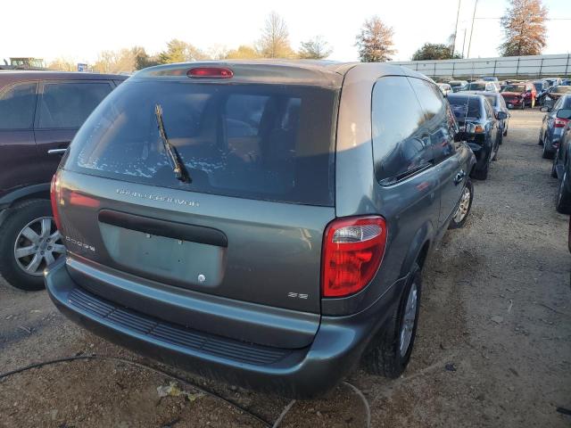 Photo 4 from auction – 2003 DODGE GRAND CARA with VIN 1D4GP24363B172331