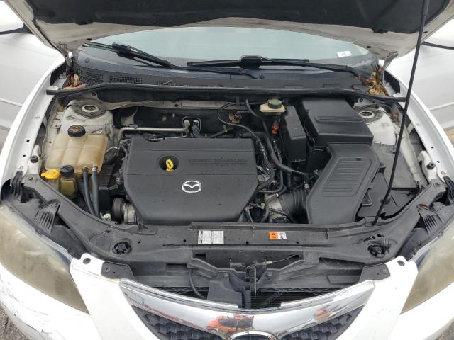Photo 7 from auction – 2008 MAZDA 3 I with VIN JM1BK32FX81870883