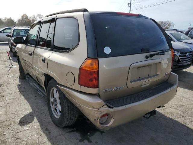 Photo 3 from auction – 2004 GMC ENVOY with VIN 1GKDS13S542220294