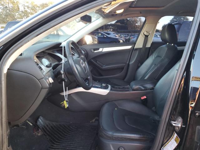 Photo 7 from auction – 2011 AUDI A4 PREMIUM with VIN WAUEFAFL9BN039555