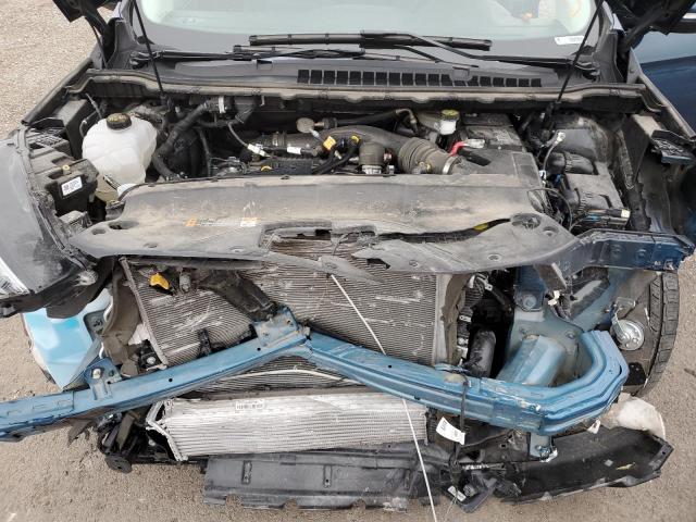 Photo 7 from auction – 2020 FORD EDGE SEL with VIN 2FMPK4J90LBB22790