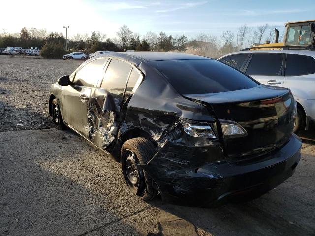 Photo 3 from auction – 2010 MAZDA 3 I with VIN JM1BL1SG6A1326235