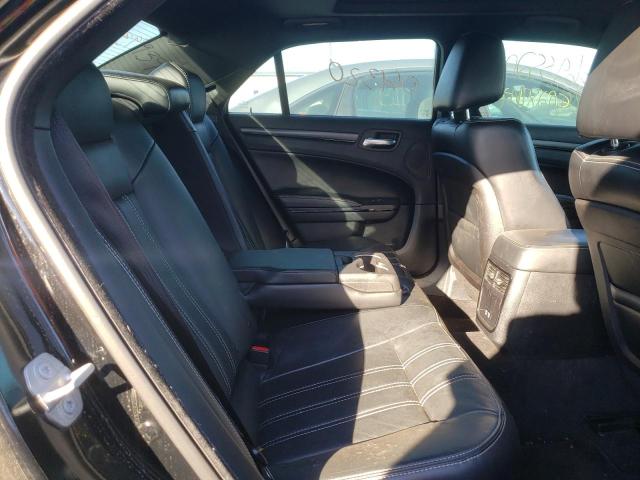 Photo 6 from auction – 2015 CHRYSLER 300 S with VIN 2C3CCAGG1FH904476