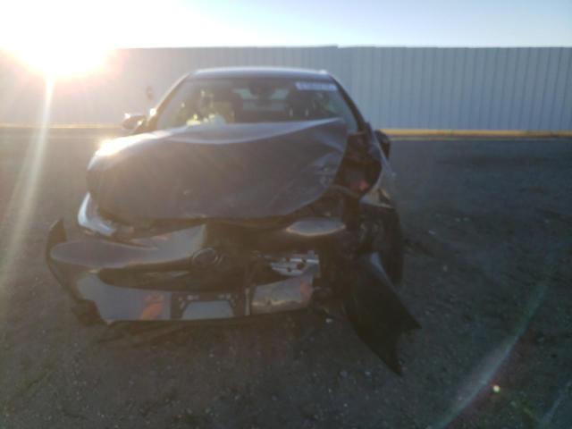 Photo 9 from auction – 2018 TOYOTA PRIUS with VIN JTDKBRFU9J3082778