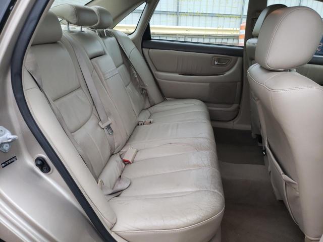Photo 6 from auction – 2004 TOYOTA AVALON XL with VIN 4T1BF28B24U386472