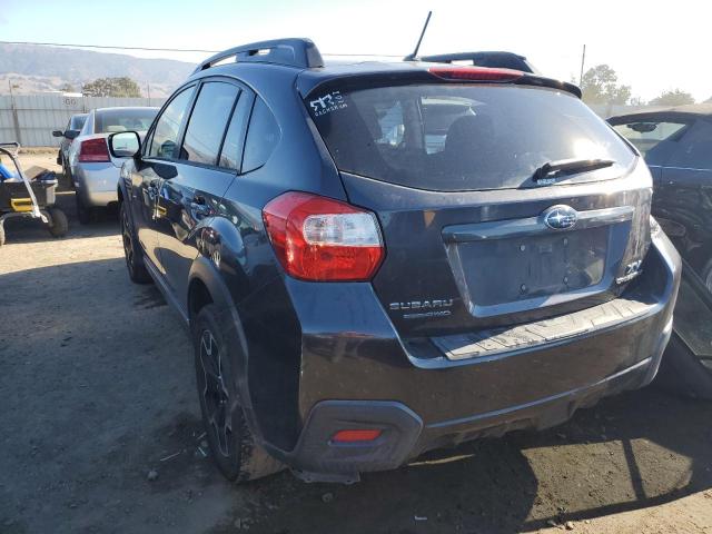 Photo 3 from auction – 2014 SUBARU XV CROSSTR with VIN JF2GPAVC4E8282009