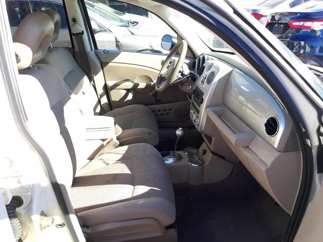 Photo 5 from auction – 2006 CHRYSLER PT CRUISER with VIN 3A8FY688X6T295841