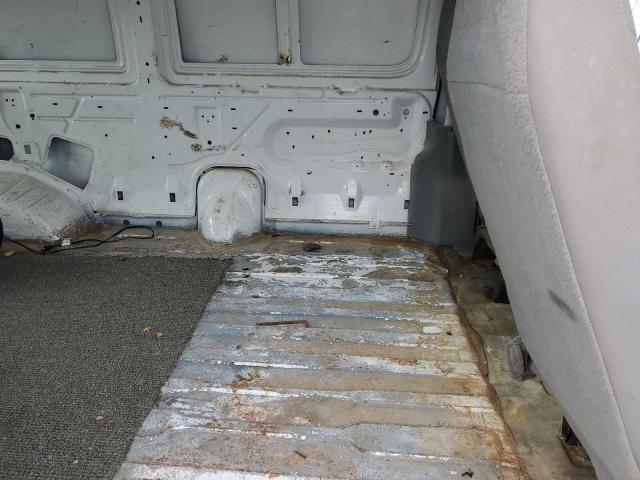 Foto 6 de la subasta – 2006 FORD ECONOLINE con VIN 1FTRE14W36DA26008