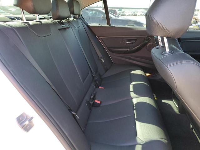 Photo 6 from auction – 2018 BMW 320 I with VIN WBA8A9C58JAH14613
