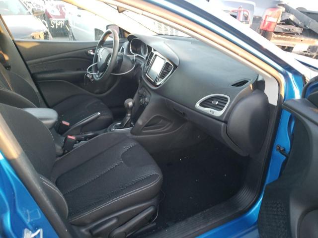 Photo 5 from auction – 2016 DODGE DART SXT with VIN 1C3CDFBB1GD623802