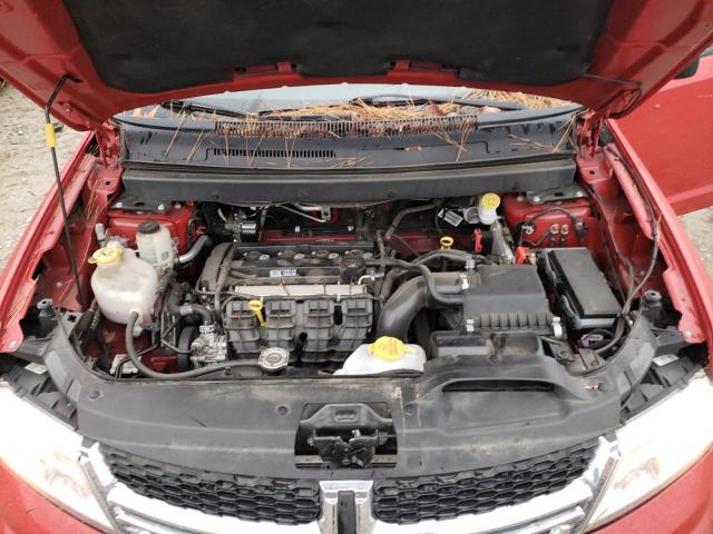 Photo 7 from auction – 2019 DODGE JOURNEY SE with VIN 3C4PDCAB0KT871586
