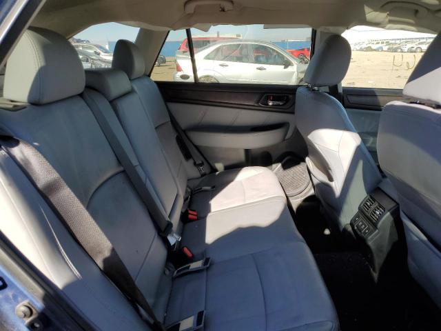 Photo 6 from auction – 2019 SUBARU OUTBACK 3. with VIN 4S4BSENC4K3323368