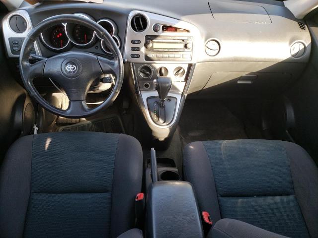 Photo 5 from auction – 2007 TOYOTA COROLLA MA with VIN 2T1KR32E27C627081