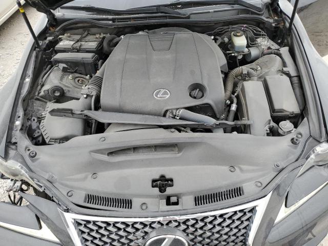 Photo 7 from auction – 2015 LEXUS IS 250 with VIN JTHBF1D20F5068138