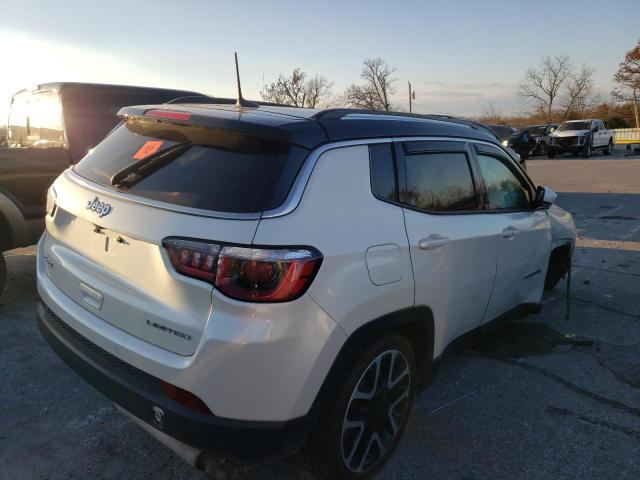 Photo 4 from auction – 2018 JEEP COMPASS LI with VIN 3C4NJDCB0JT238524