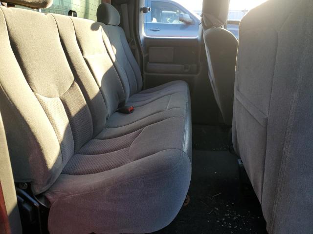 Photo 6 from auction – 2003 CHEVROLET SILVERADO with VIN 1GCEC19V93Z292121