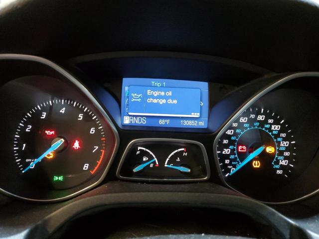 Photo 8 from auction – 2012 FORD FOCUS SE with VIN 1FAHP3K25CL205417