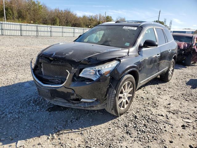 Photo 2 from auction – 2016 BUICK ENCLAVE with VIN 5GAKVBKD4GJ293333