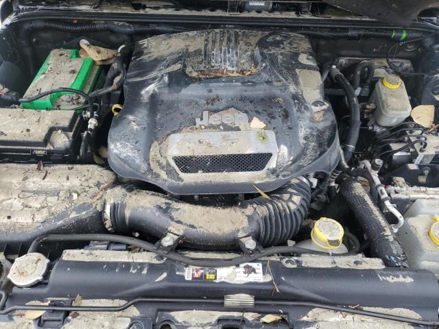 Zdjęcie 7 z aukcji – 2015 JEEP WRANGLER U z VIN 1C4BJWEG9FL556779