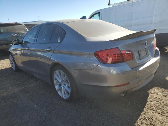 Photo 3 from auction – 2011 BMW 535 XI with VIN WBAFU7C59BC870486