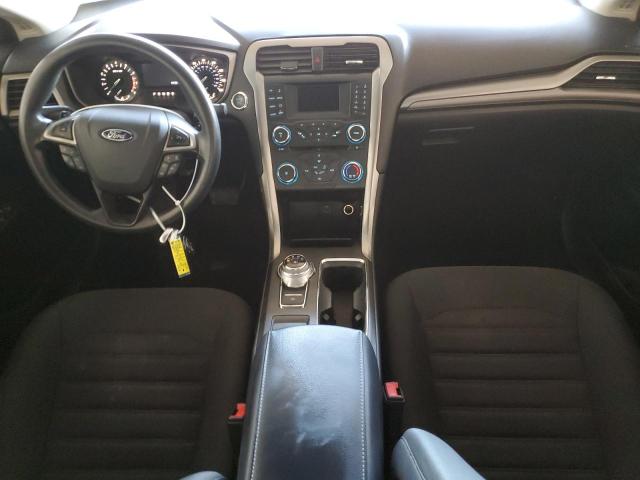Photo 9 from auction – 2017 FORD FUSION SE with VIN 3FA6P0HD5HR296387