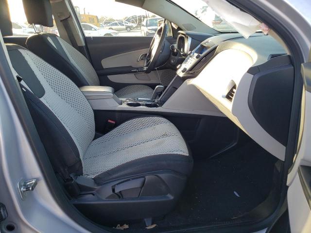 Photo 5 from auction – 2010 CHEVROLET EQUINOX LS with VIN 2CNALBEW5A6227452