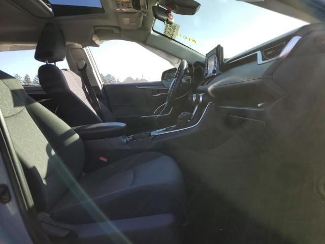 Photo 5 from auction – 2019 TOYOTA RAV4 XLE with VIN JTMP1RFV5KD021943