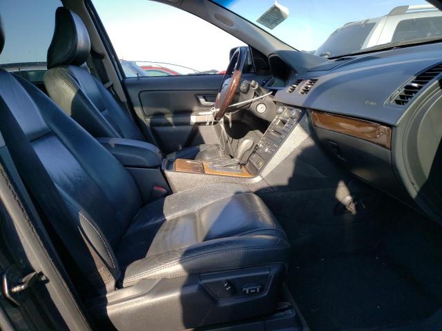 Photo 5 from auction – 2008 VOLVO XC90 3.2 with VIN YV4CZ982481468703