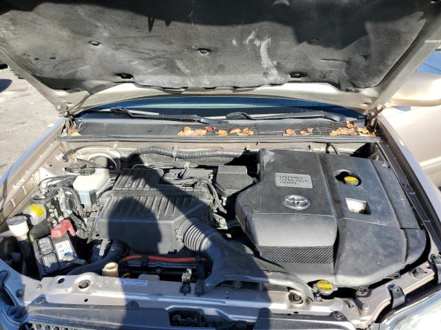 Photo 7 from auction – 2006 TOYOTA HIGHLANDER with VIN JTEEW21A660013444