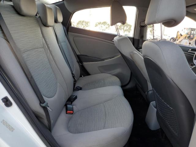 Photo 6 from auction – 2015 HYUNDAI ACCENT GLS with VIN KMHCT4AE4FU842049