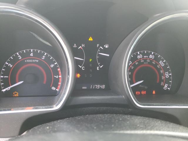 Photo 8 from auction – 2013 TOYOTA HIGHLANDER with VIN 5TDBK3EH5DS256981