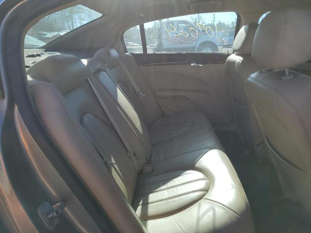 Photo 6 from auction – 2007 BUICK LUCERNE with VIN 1G4HR57Y07U146317