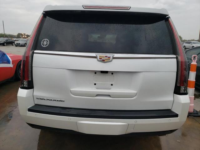 Photo 6 from auction – 2017 CADILLAC ESCALADE L with VIN 1GYS3BKJ2HR175871