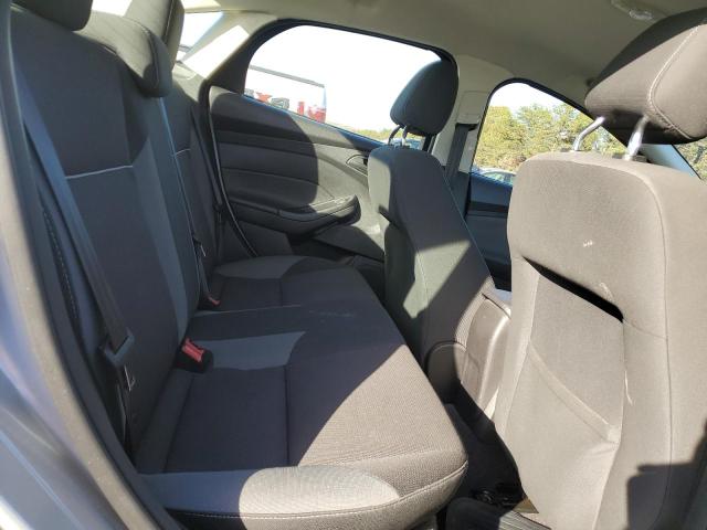 Photo 6 from auction – 2012 FORD FOCUS SE with VIN 1FAHP3F27CL201217