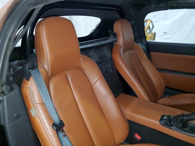 Photo 6 from auction – 2007 MAZDA MX-5 MIATA with VIN JM1NC25F170132958