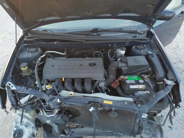 Photo 7 from auction – 2008 TOYOTA COROLLA CE with VIN 1NXBR32EX8Z954649