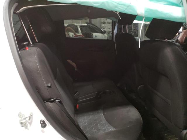 Photo 6 from auction – 2020 CHEVROLET SPARK LS with VIN KL8CB6SA4LC457535