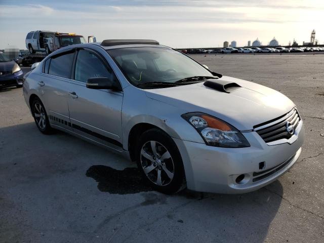 NISSAN ALTIMA 3.5 2008 with VIN 1N4BL21E78C280148 - Photo from auction
