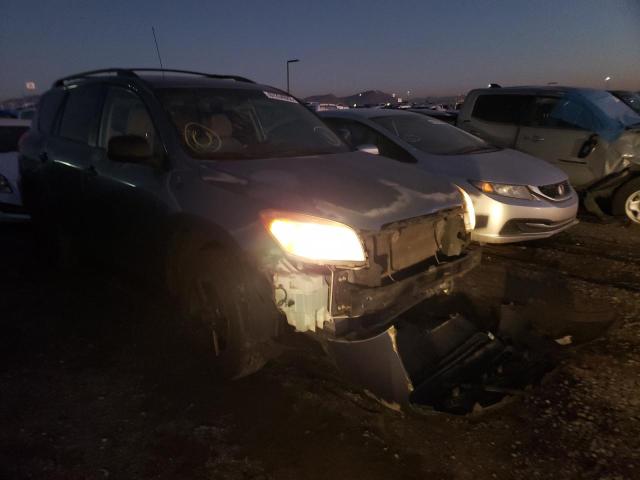 TOYOTA RAV4 2008 with VIN JTMZD33V985084919 - Photo from auction