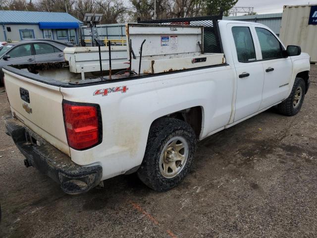 Photo 4 from auction – 2014 CHEVROLET SILVERADO with VIN 1GCVKPEC8EZ266980