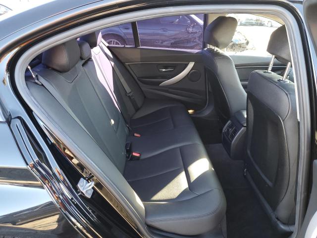 Photo 6 from auction – 2018 BMW 320 XI with VIN WBA8A3C51JA491373